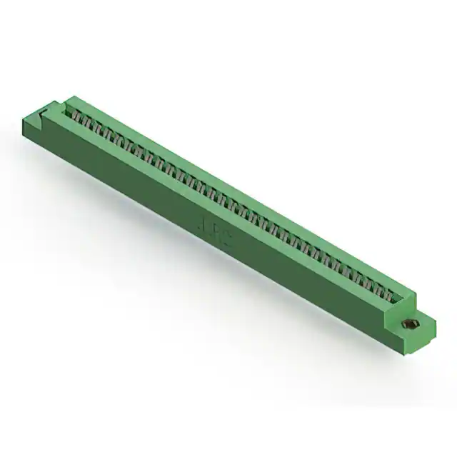 306-031-420-107 EDAC Inc.  Edgeboard Connectors